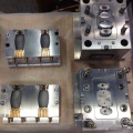OEM injection molding PC ABS PA POM TPU TPE plastic parts injection mold company